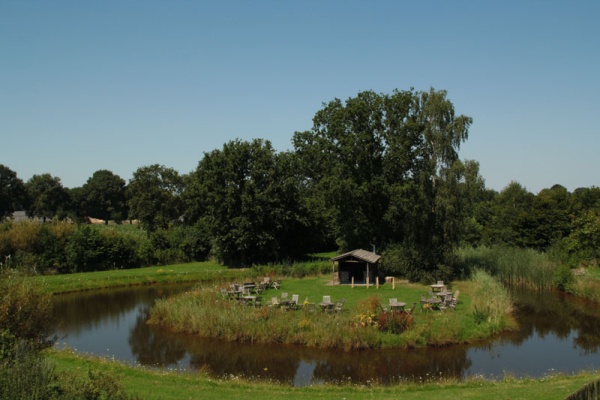 romantisch trouwen