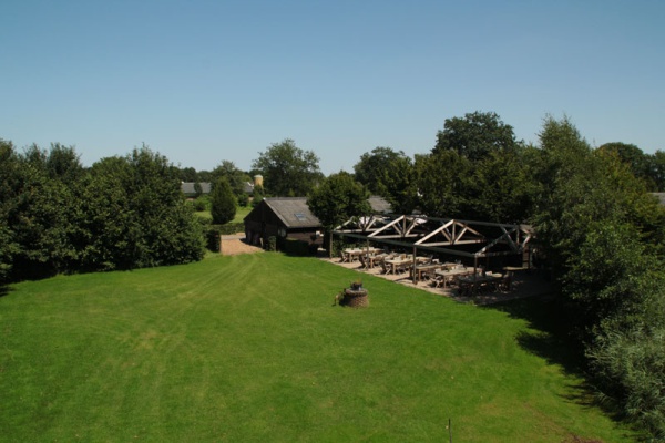 bruiloftfeest
