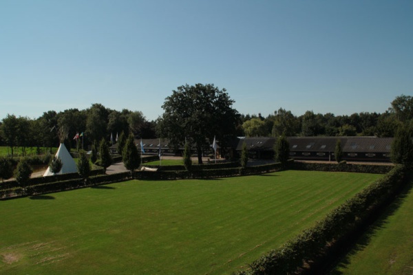 trouwlocatie Vught